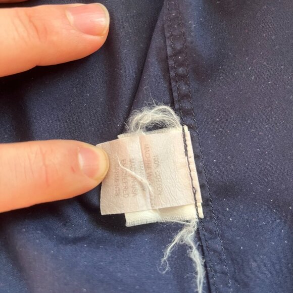 Engineered Garments Button down shirt - Picture 5 of 5